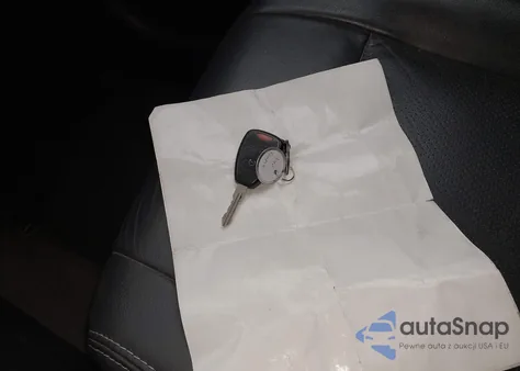 2016 Jeep Compass High Altitude Edition из США, поврежденный, VIN 1C4NJDEB8GD545869